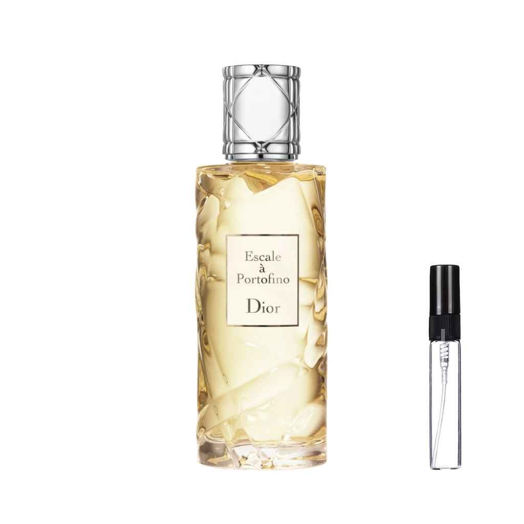 Dior Escale a Portofino EDT - odlewka perfum