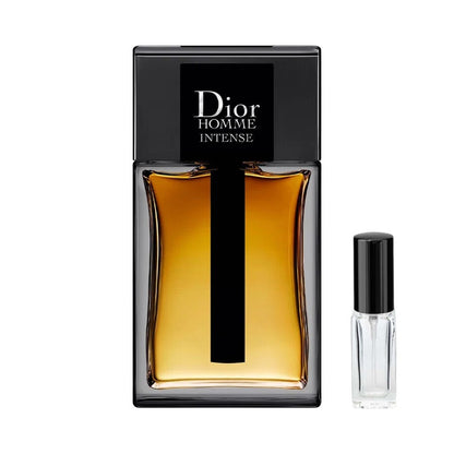 Dior Homme Intense EDP – odlewka perfum