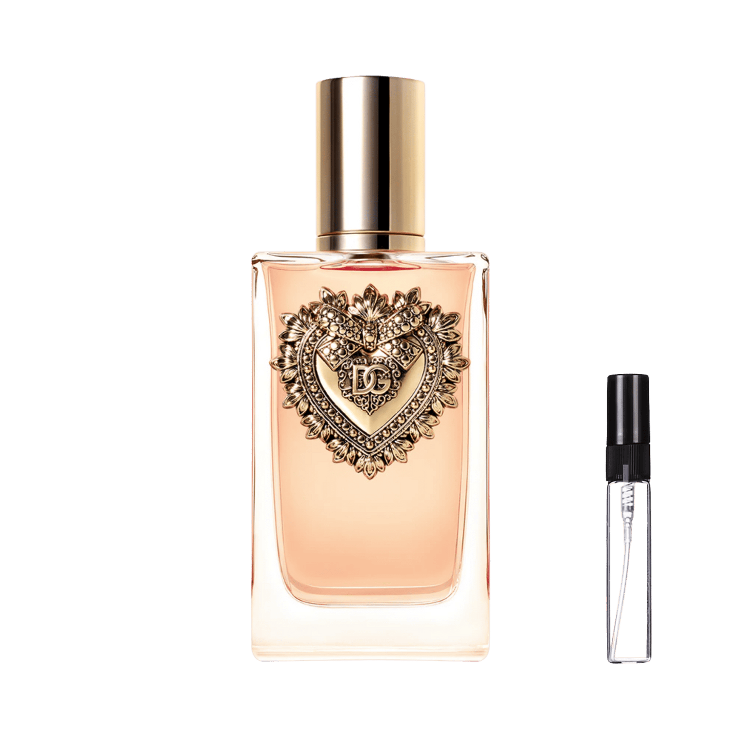 Dolce & Gabbana Devotion - odlewka perfum