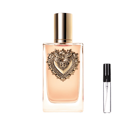 Dolce & Gabbana Devotion - odlewka perfum