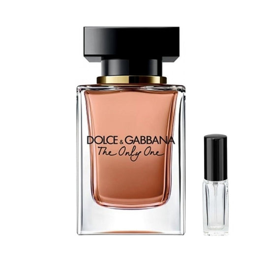 Dolce & Gabbana The Only One EDP – odlewka perfum