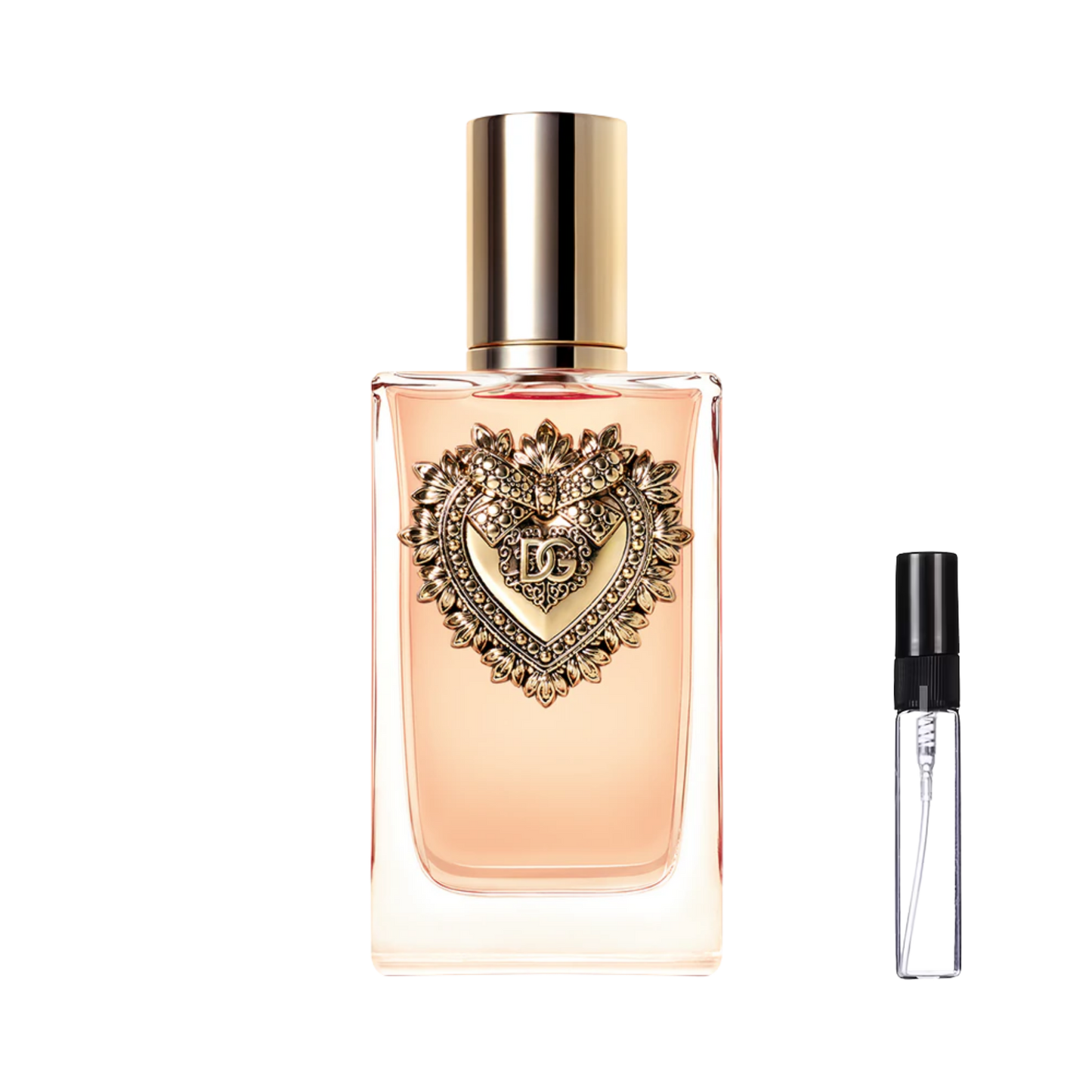 Dolce & Gabbana - Devotion odlewka perfum