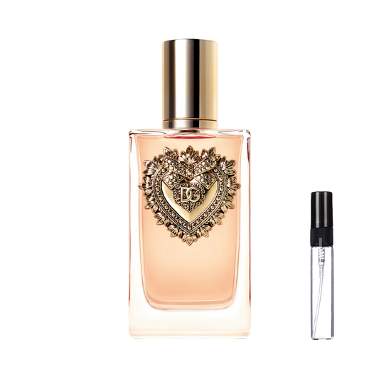 Dolce & Gabbana - Devotion odlewka perfum