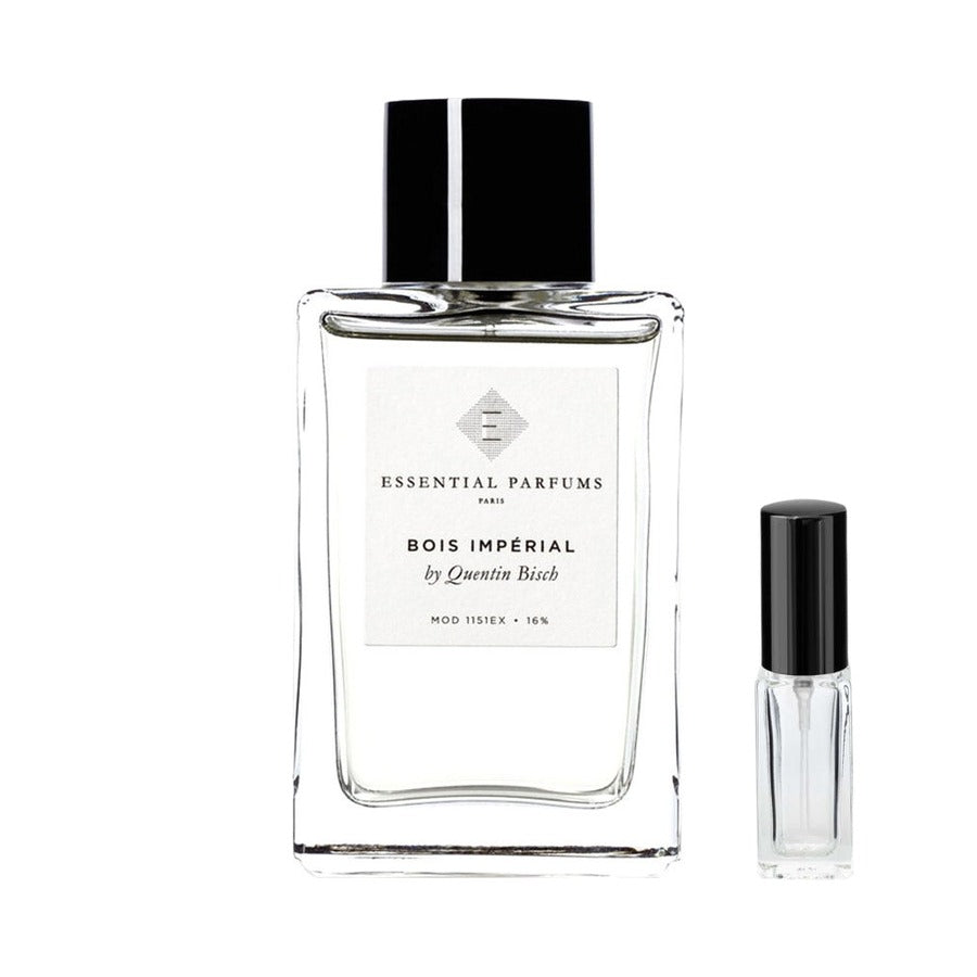 Essential Parfums Bois Imperial EDP – odlewka perfum