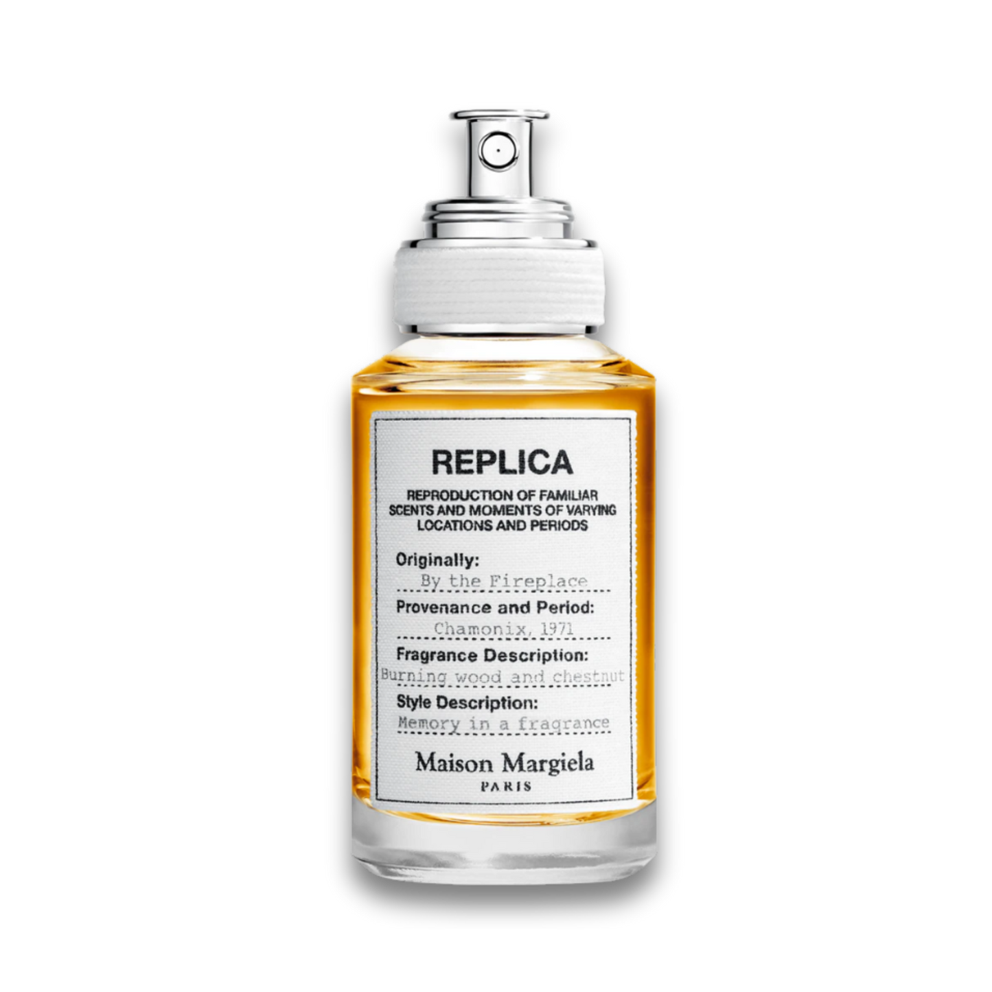 Maison Margiela - REPLICA By the Fireplace EDP
