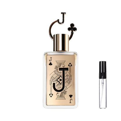 Fragrance World Jack Of Clubs EDP - odlewka perfum
