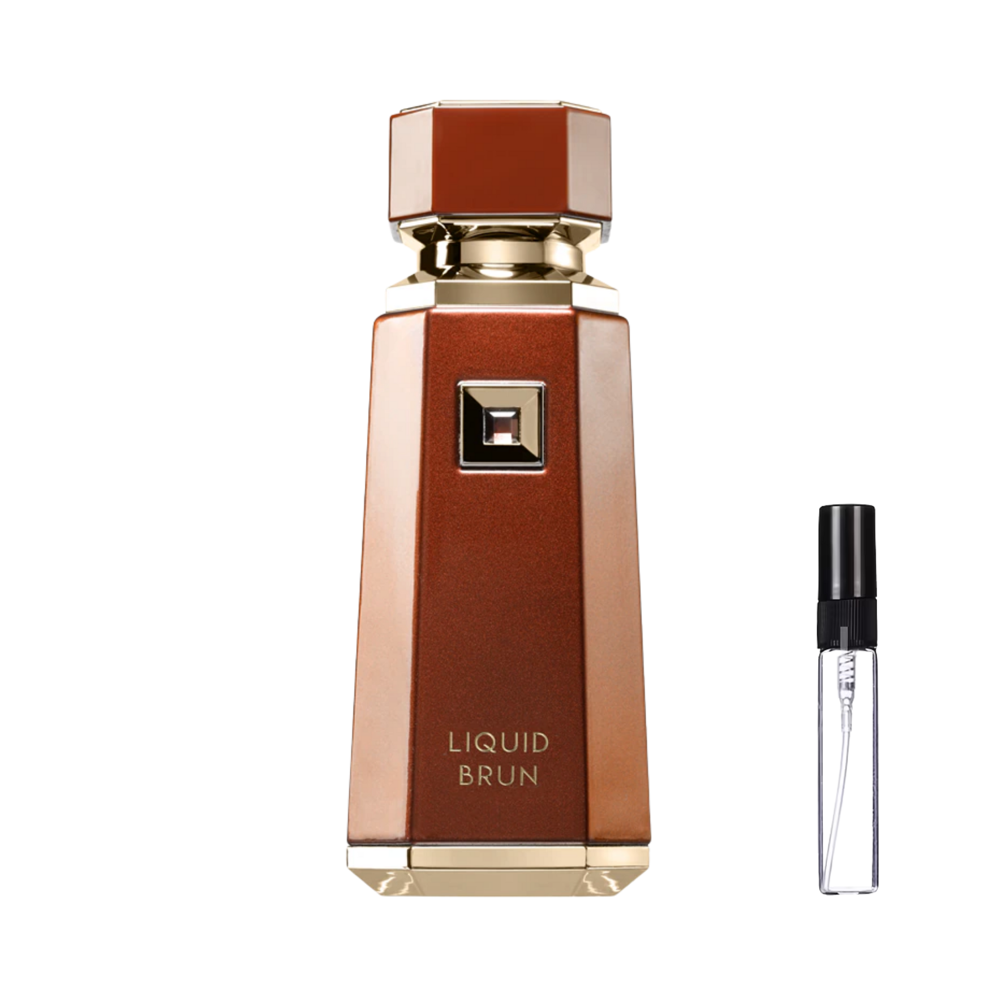French Avenue Liquid Brun EDP - odlewka perfum