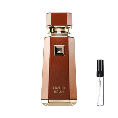 French Avenue Liquid Brun EDP - odlewka perfum