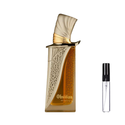 French Avenue Obsidian Ekstrakt Perfum - odlewka perfum