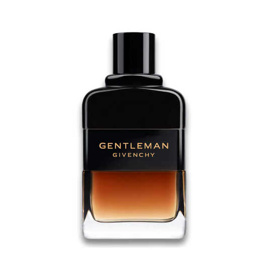 Givenchy - Gentleman Réserve Privée odlewka perfum