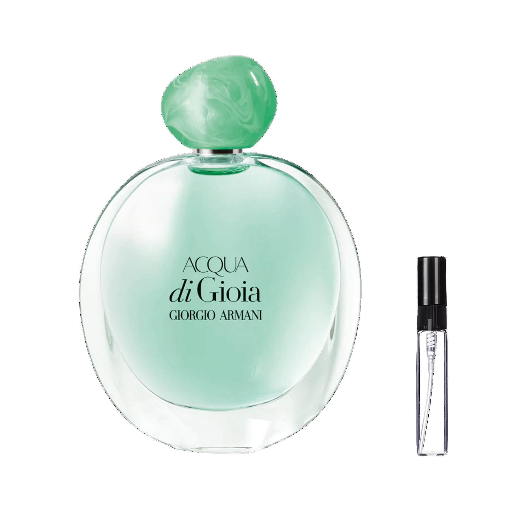 Giorgio Armani Acqua di Gioia EDP - odlewka perfum