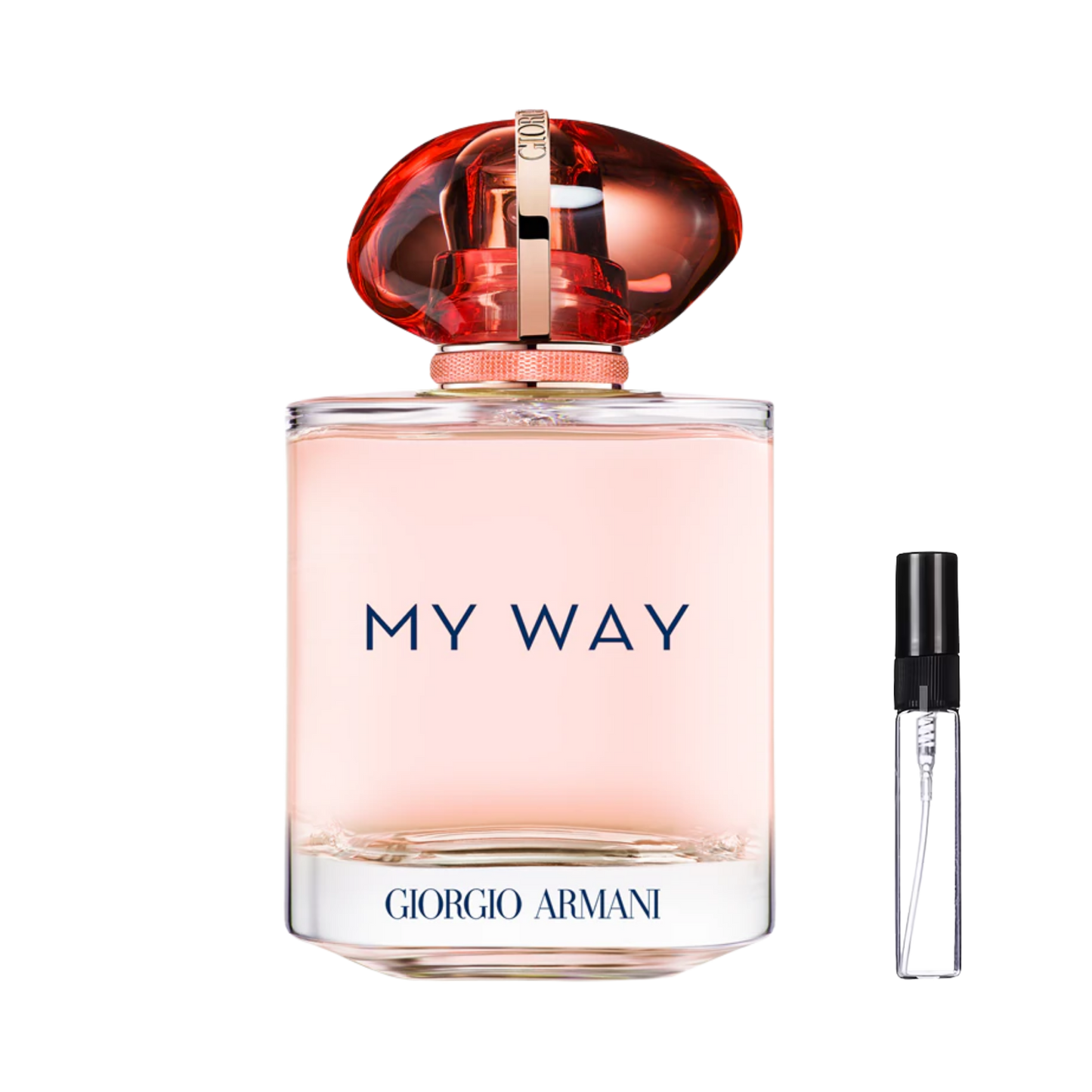 Giorgio Armani My Way Ylang - odlewka perfum