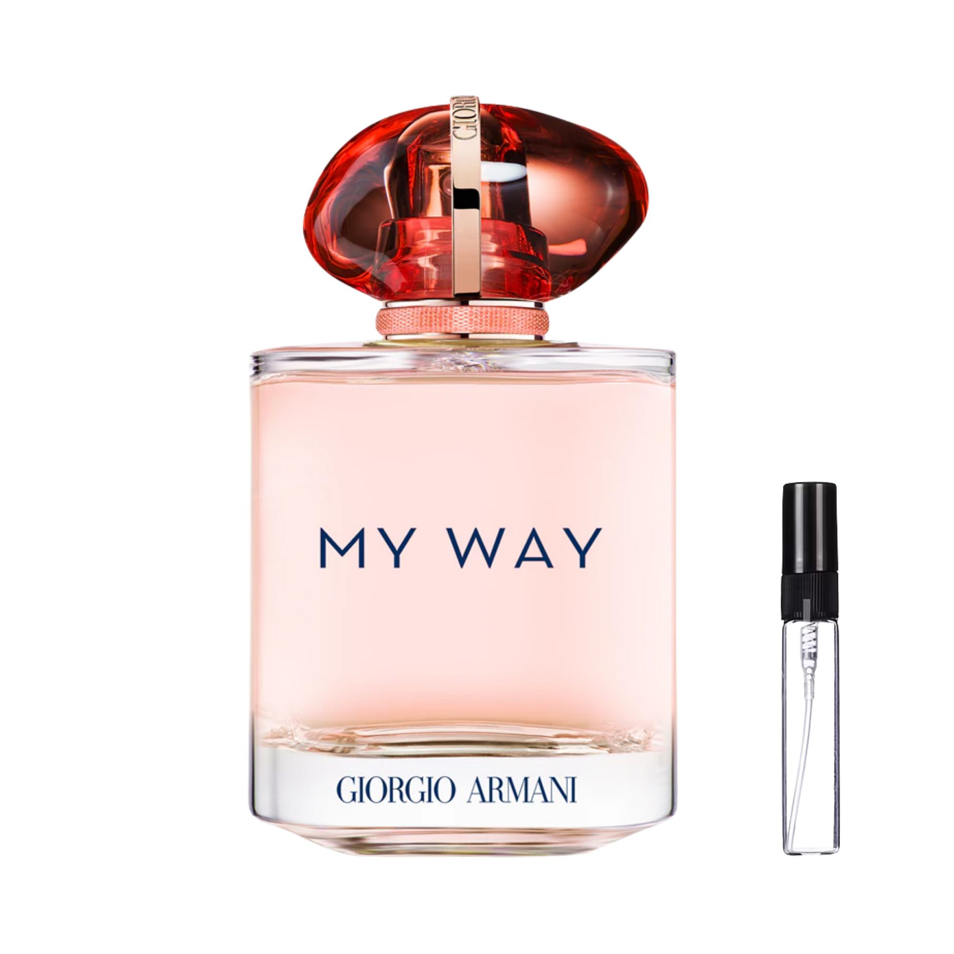 Giorgio Armani My Way Ylang - odlewka perfum