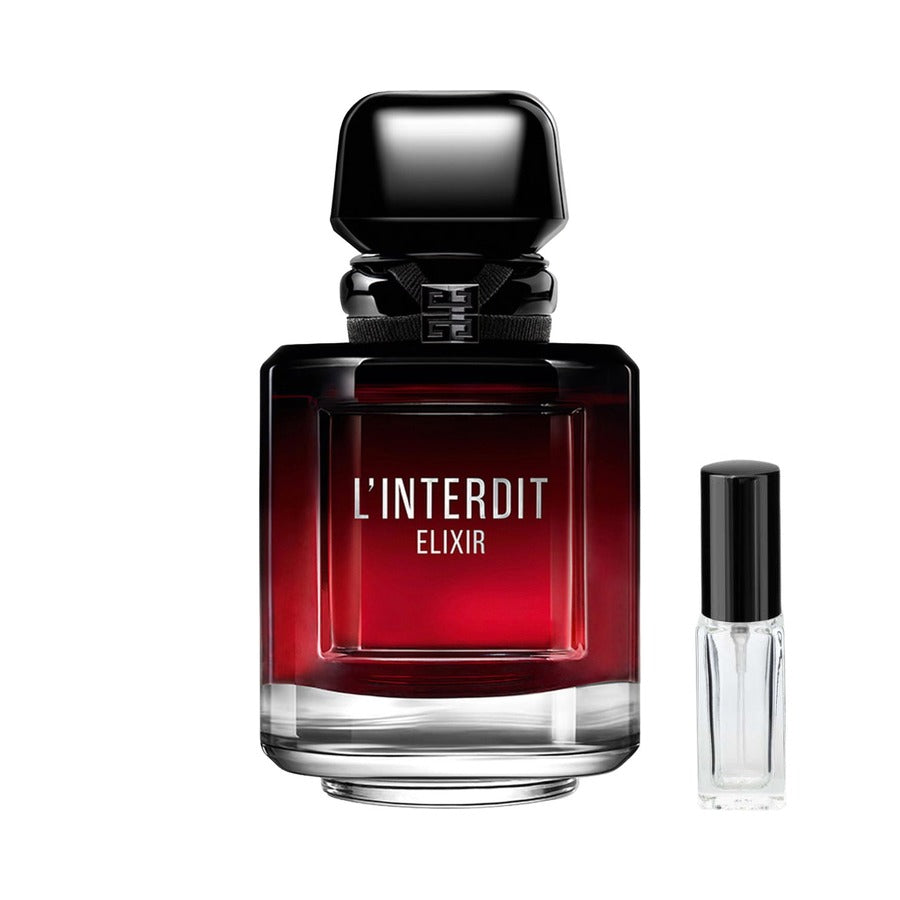 Givenchy L’Interdit Elixir EDP – odlewka perfum