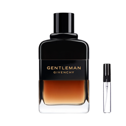 Givenchy - Gentleman Réserve Privée odlewka perfum