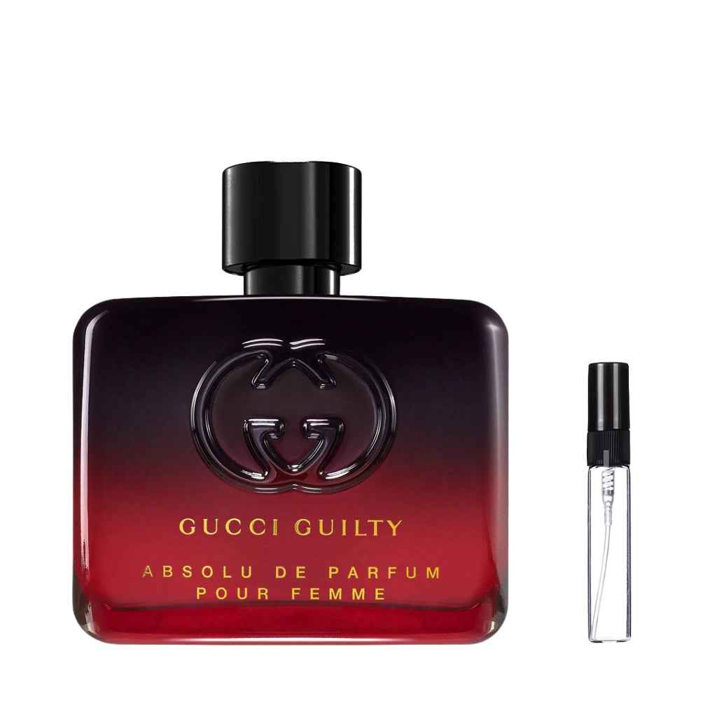 Gucci Guilty Absolu de Parfum Pour Femme - odlewka perfum