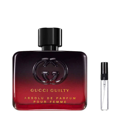 Gucci Guilty Absolu de Parfum Pour Femme - odlewka perfum