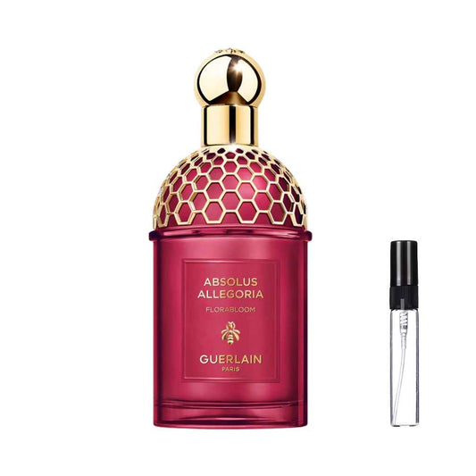 Guerlain Absolus Allegoria Florabloom EDP - odlewka perfum