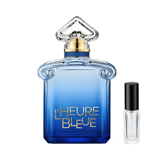 Guerlain L'Heure Bleue 2026 EDP – odlewka perfum