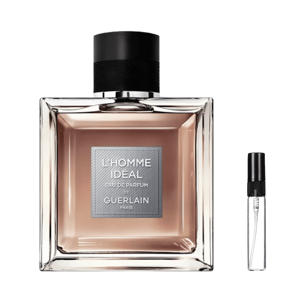 Guerlain L’Homme Idéal - odlewka perfum