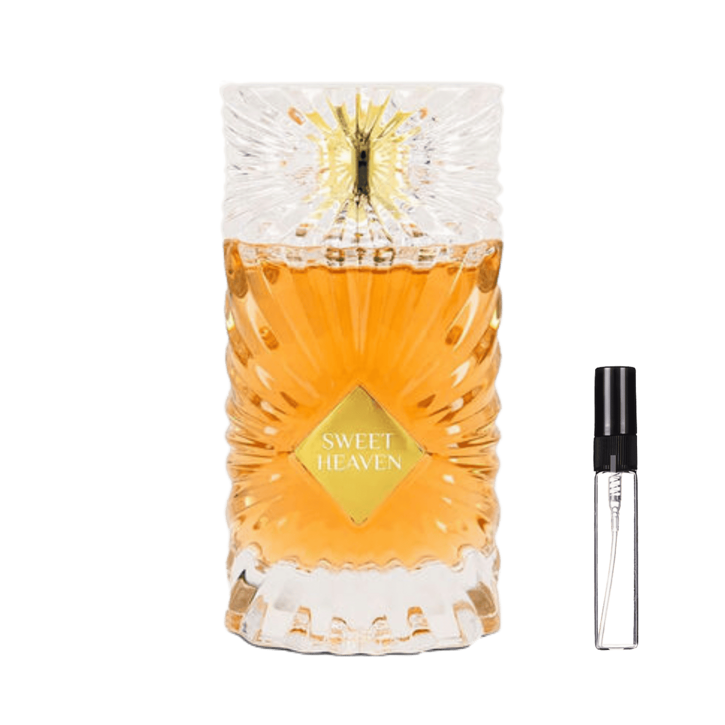 Gulf Orchid Sweet Heaven EDP - odlewka perfum