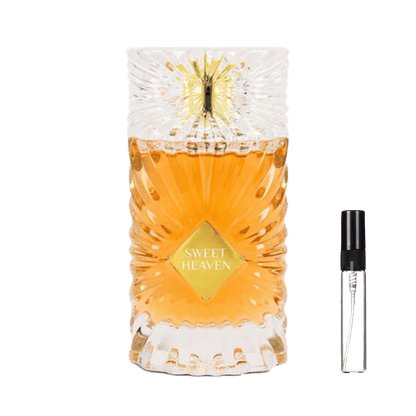 Gulf Orchid Sweet Heaven EDP - odlewka perfum