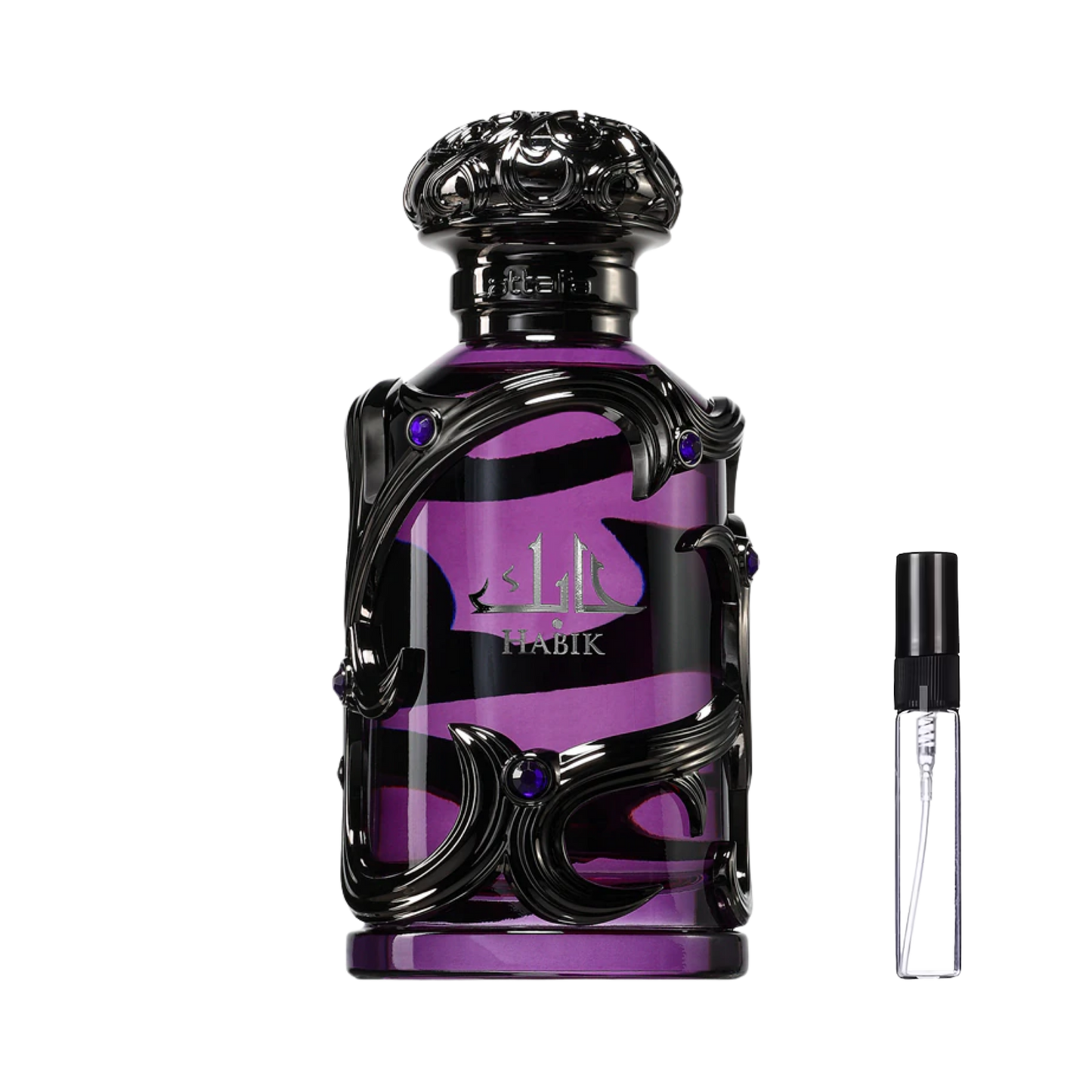 Lattafa - Habik For Men odlewka perfum