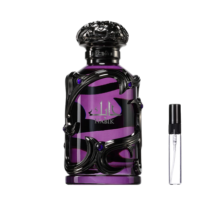 Lattafa - Habik For Men odlewka perfum