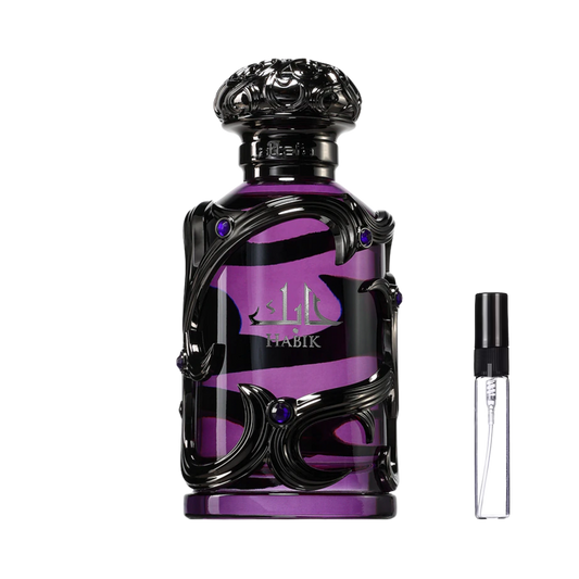 Lattafa - Habik For Men odlewka perfum