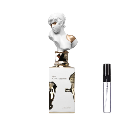 Lattafa - Her Confession odlewka perfum