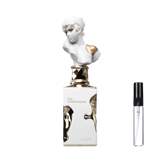 Lattafa - Her Confession odlewka perfum