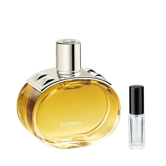 Hermes Barenia Intense EDP – odlewka perfum