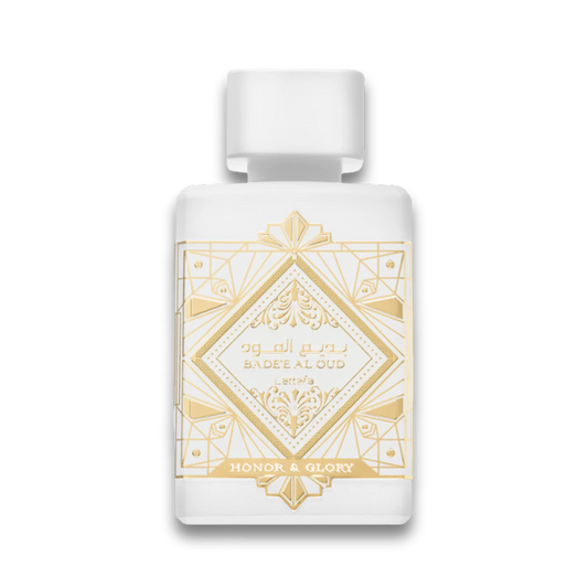 Lattafa - Honor & Glory EDP