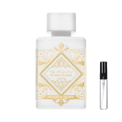 Lattafa - Honor & Glory odlewka perfum