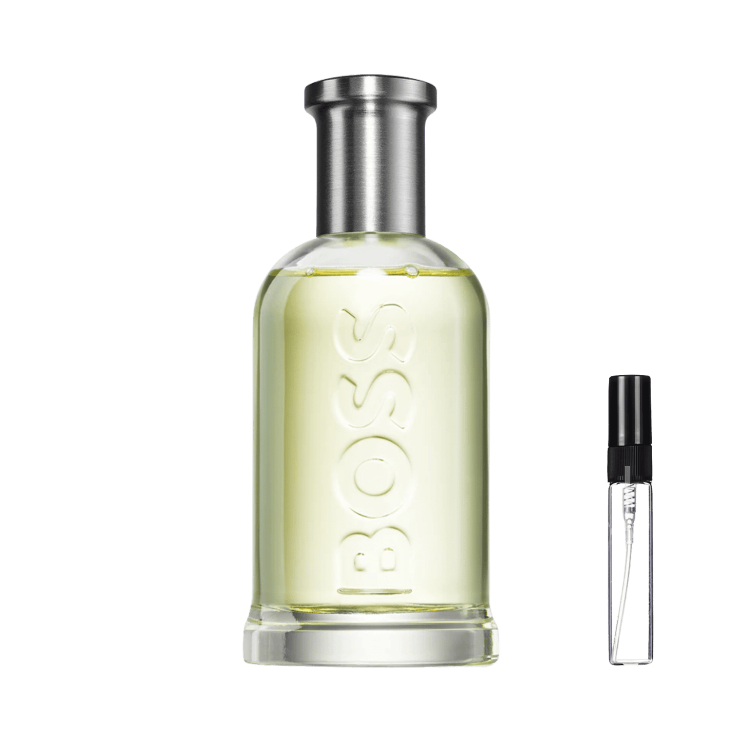 Hugo Boss BOSS Botled EDT - odlewka perfum