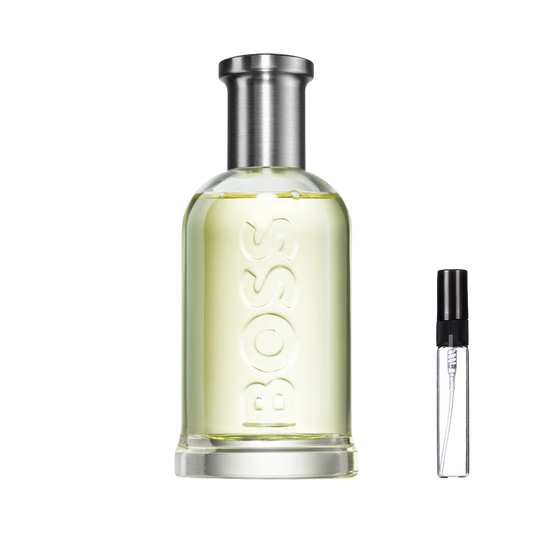 Hugo Boss - BOSS Botled odlewka perfum