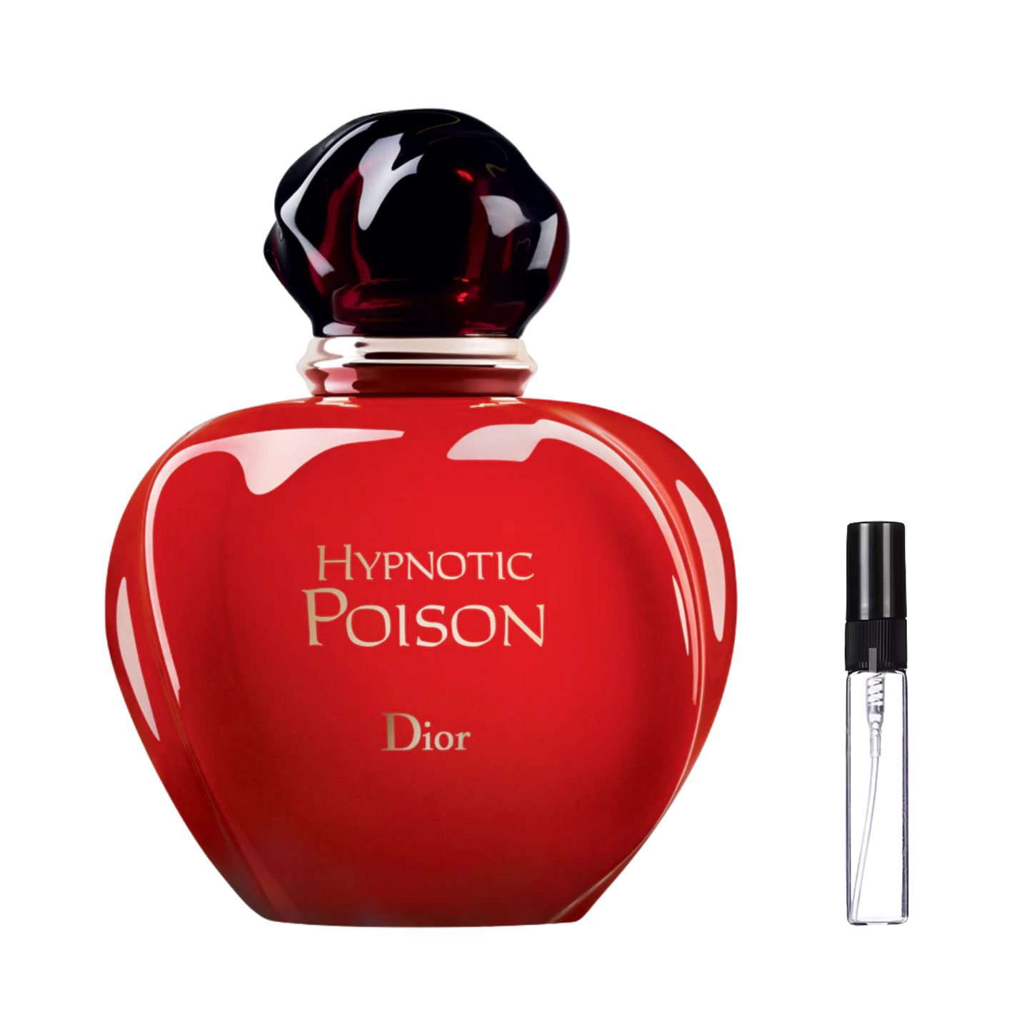 Dior - Hypnotic Poison odlewka perfum