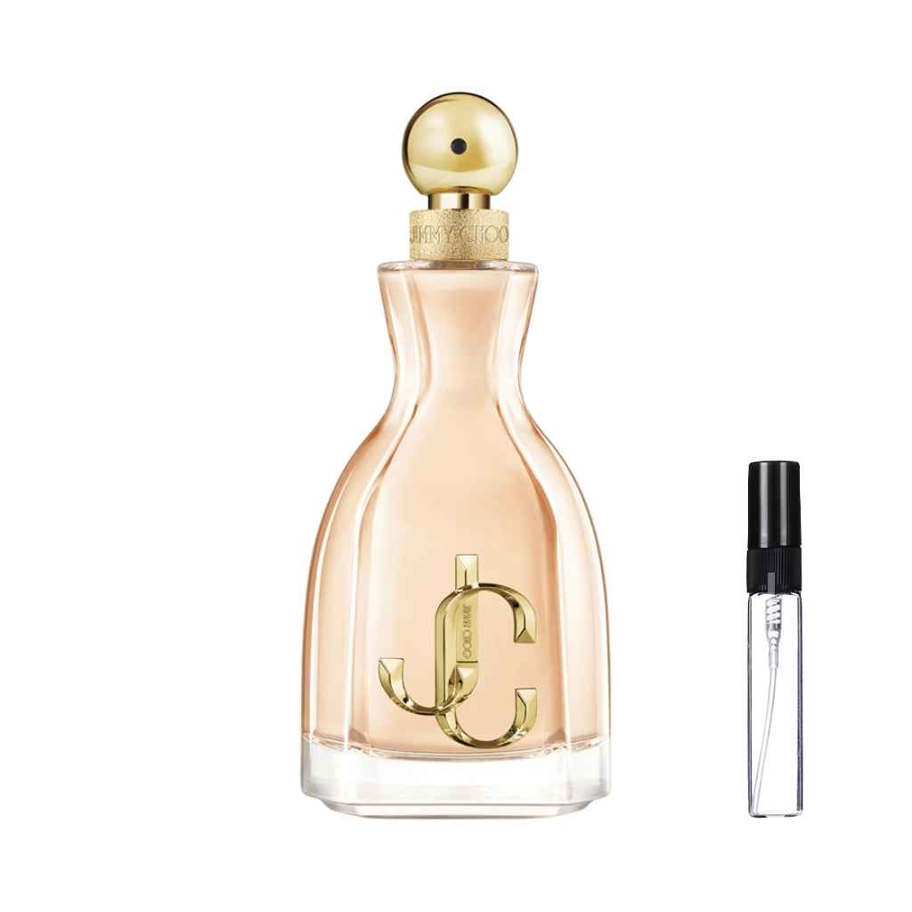 Jimmy Choo I Want Choo EDP - odlewka perfum