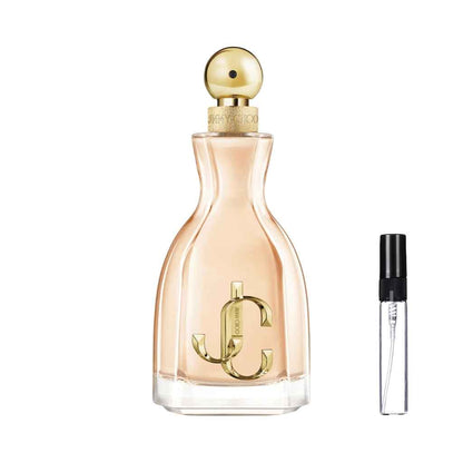 Jimmy Choo I Want Choo EDP - odlewka perfum