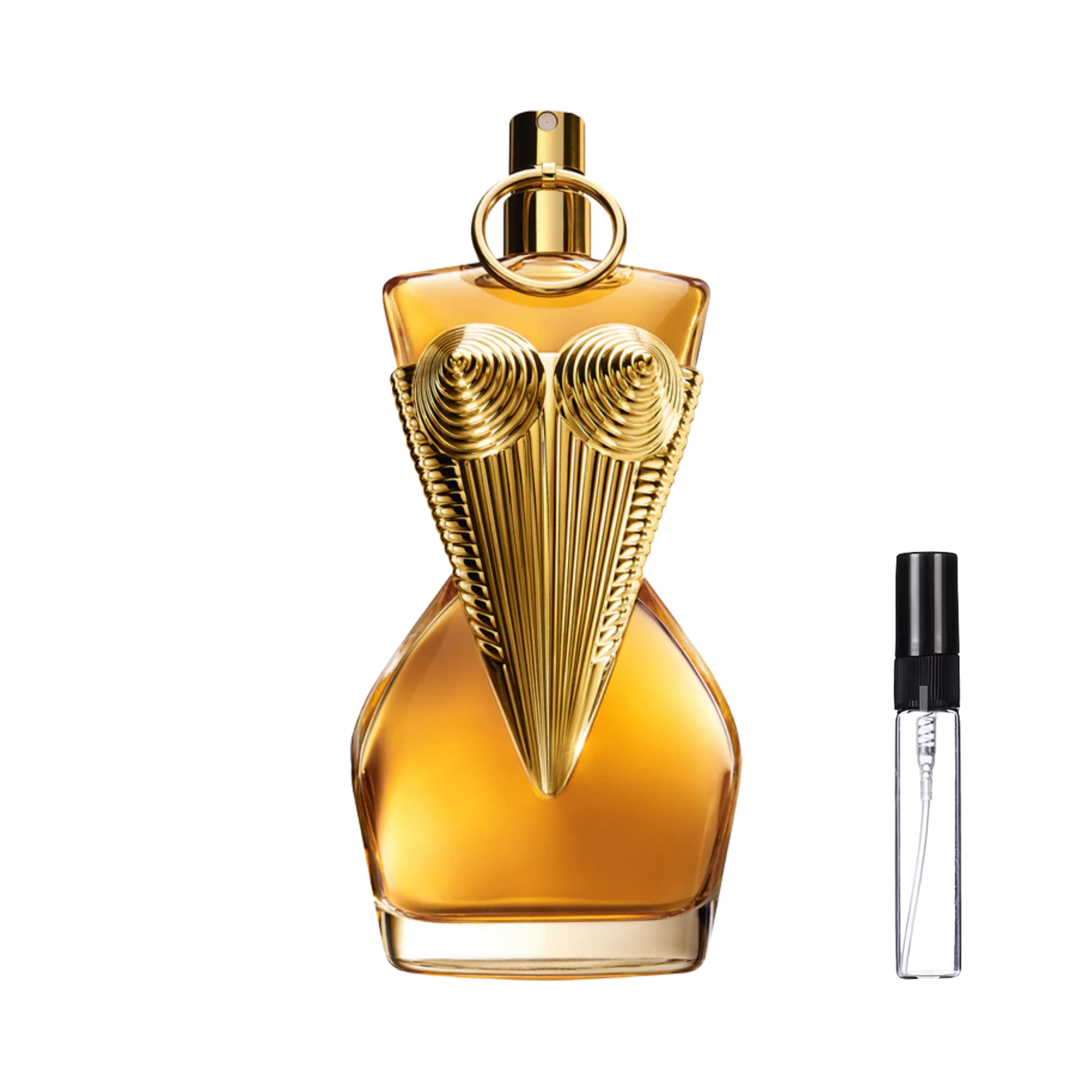 Jean Paul Gaultier Divine Le Parfum - odlewka perfum