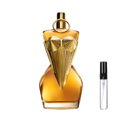 Jean Paul Gaultier Divine Le Parfum - odlewka perfum