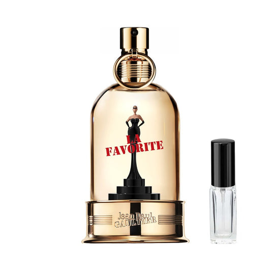 Jean Paul Gaultier La Favorite EDP – odlewka perfum