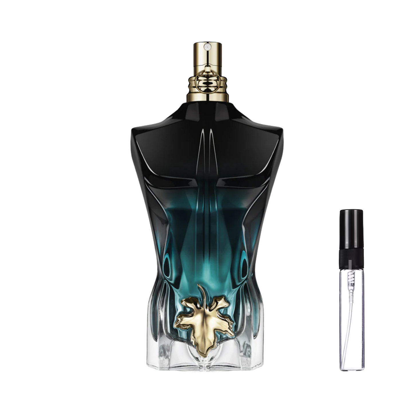 Jean Paul Gaultier Le Beau Le Parfum - odlewka perfum