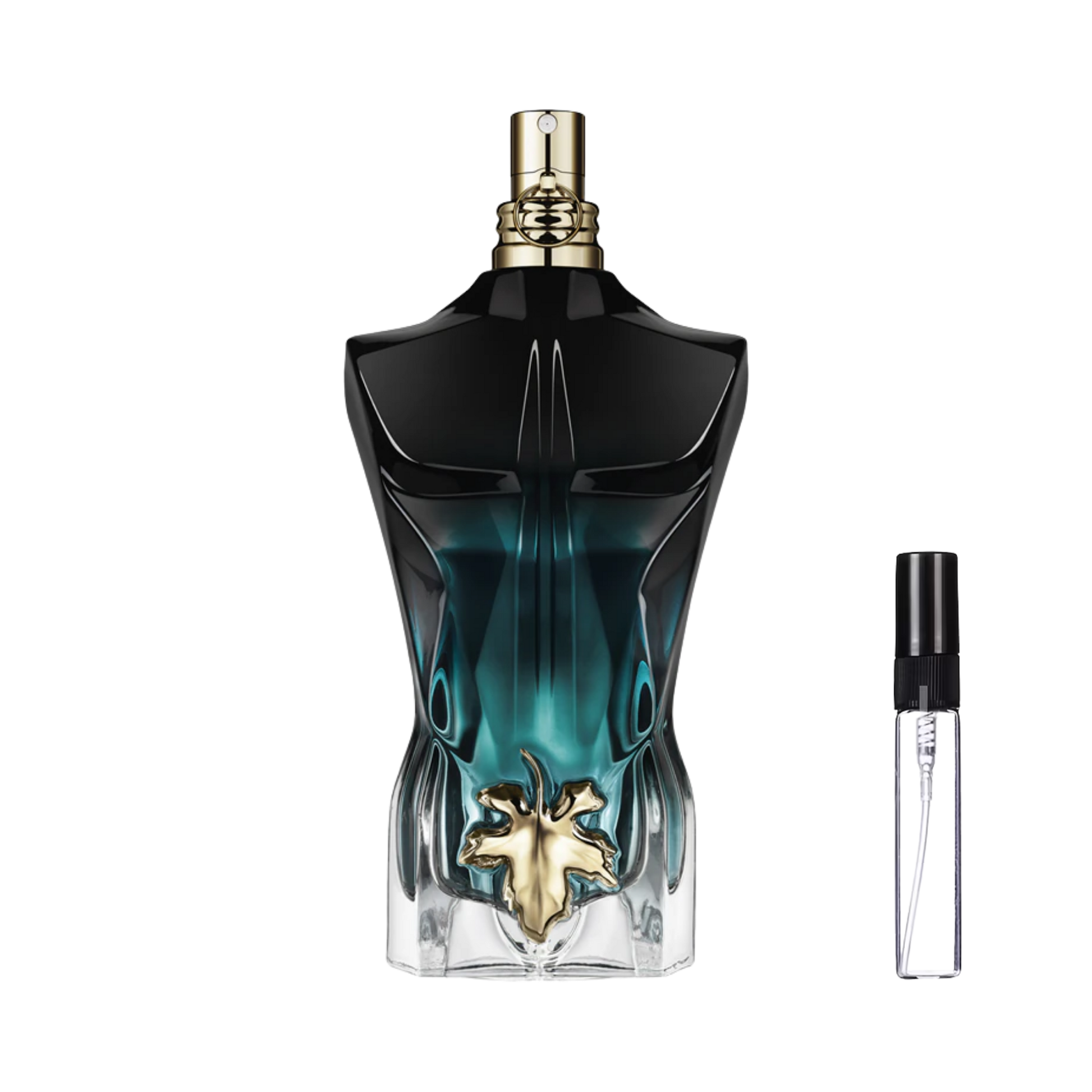 Jean Paul Gaultier Le Beau Le Parfum - odlewka perfum