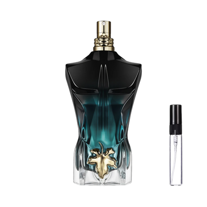Jean Paul Gaultier Le Beau Le Parfum - odlewka perfum