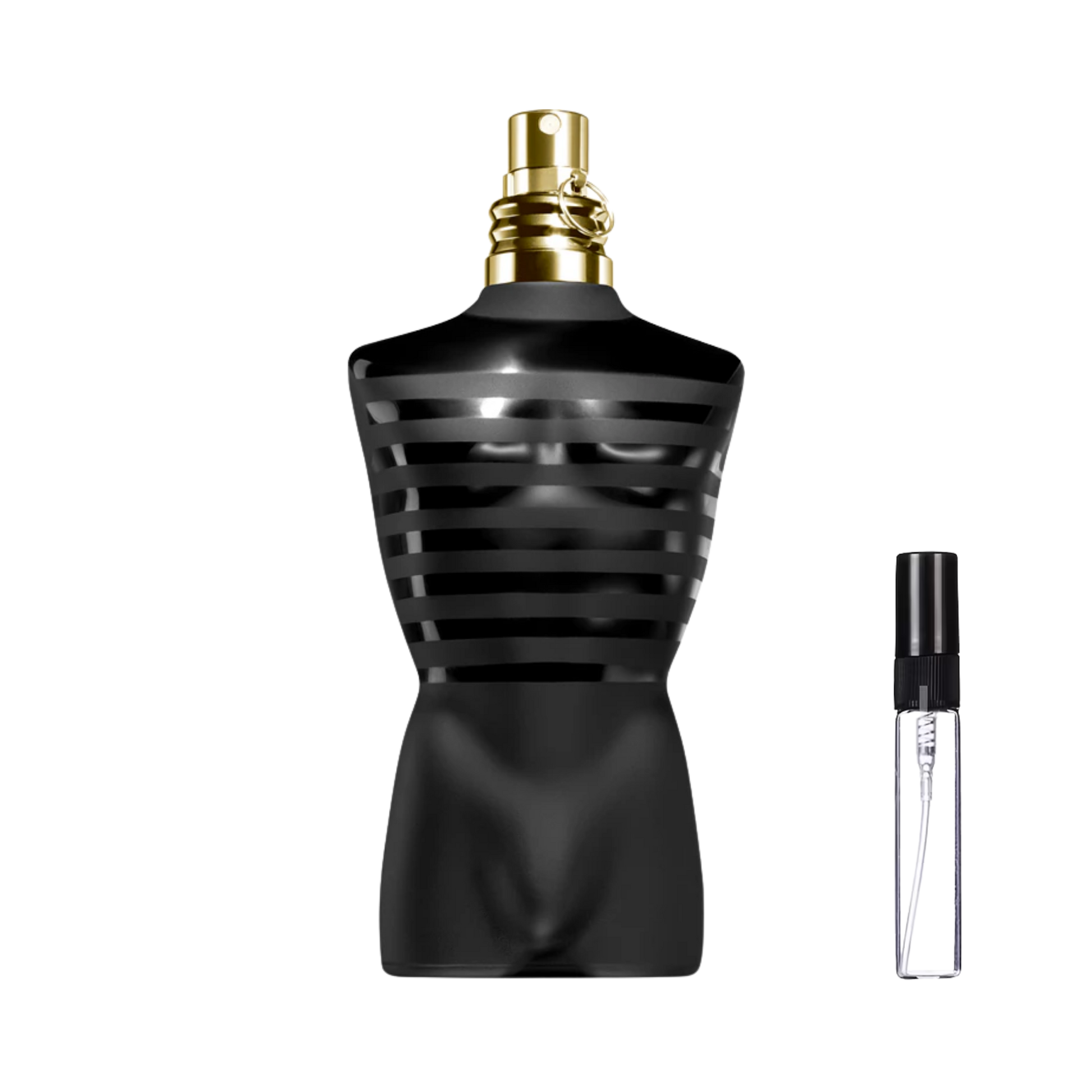 Jean Paul Gaultier Le Male Le Parfum -  odlewka perfum