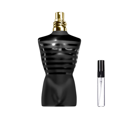 Jean Paul Gaultier Le Male Le Parfum -  odlewka perfum