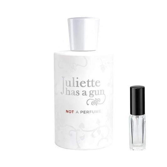 Juliette Has A Gun Not A Perfume EDP – odlewka perfum