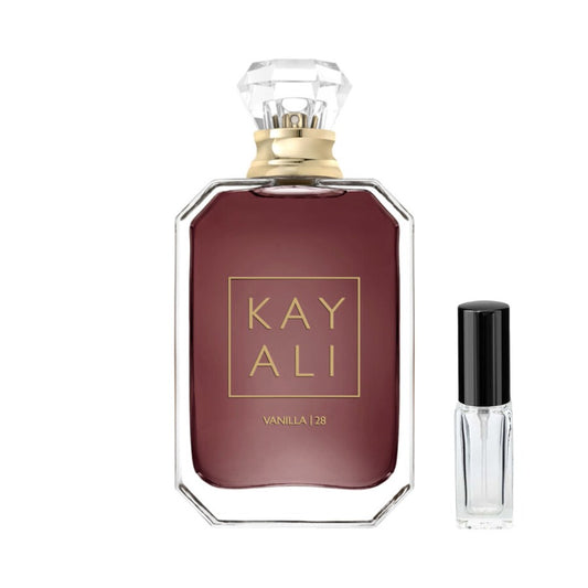 Kayali Vanilla 28 EDP – odlewka perfum