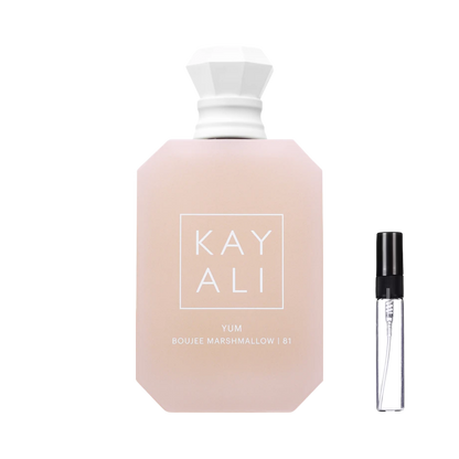 Kayali Yum Boujee Marshmallow | 81 EDP - odlewka perfum